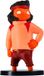Toikido Gang Beasts Street Rouge Figurine à collectionner