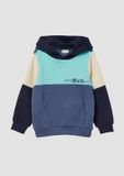 s.Oliver Sweatshirt met capuchon voor jongens, 5544