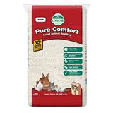 Oxbow Pure Comfort beddengoed, 8,2 liter, wit