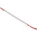 TE Connectivity STD03W-D Clip de marquage Impression D Diamètre extérieur 1,90 à 2,65 mm 845704-000
