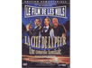 STUDIO CAN la cité de la peur - dvd