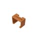 Lanview LVT-SC-O accessoire de câble Orange