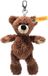 Steiff Pendant Teddybear Fynn 12 Dark Brown