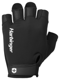 Harbinger Pro 2.0 Unisex Fitness Handschoenen - Zwart - L