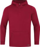 Jako Pro Casual Sweater Met Kap Heren - Chilirood | Maat: S