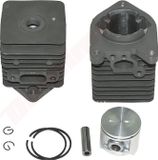 Dolpima Cilinder voor Homelite S25, 33,5 mm