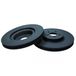Quaro Lot De 2 Disques De Frein Qd0111hc Subaru 26300fe000 92167900