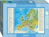 Europa Młodego Odkrywcy Puzzle 200