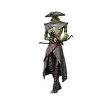 Star Wars The Black Series Embo verzamelfiguur, 15 cm, Star Wars: The Mandalorian & Grogu