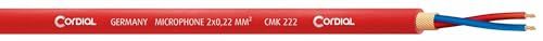 CMK 222 Rood 100m
