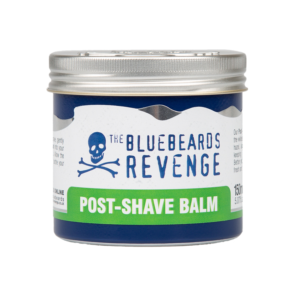 The Bluebeards Revenge BBRPOST150 150 ml / heren