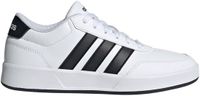 Adidas Breaknet 3.0 Sneakers Junior Wit - Zwart