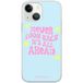 ERT GROUP mobiel telefoonhoesje voor Apple iPhone 13 MINI origineel en officieel erkend Babaco patroon Sassy but classy 001