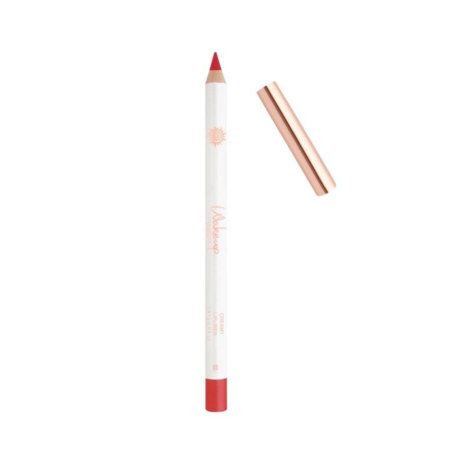 Wakeup Cosmetics Creamy Lipliner Ruby 1g