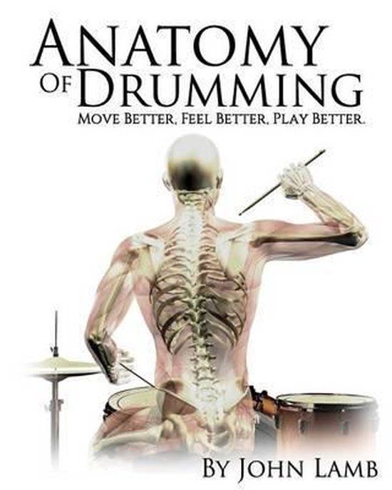 Anatomy Bol Anatomy of Drumming