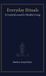 Everyday Rituals: Everyday Rituals - Hardcover