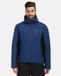Kilpi Men's Ski Jacket Flip-m Blue - L