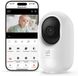 Ralio Babyfoon Camera 2K/3MP