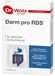Dr. Wolz Zell GmbH Dr. Wolz Darm Pro RDS capsules voor een gezond slijmvlies, 60 capsules