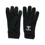 Hummel Fleece Handschoenen Zwart XS