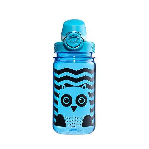 Nalgene OTF Kinderbidon 350ml BPA-vrij - BlueOwl