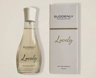 Suddenly Fragrances / 75 ml / Women