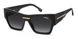 Carrera VICTORY C 19/S Black 57/16/145 WOMAN Zonnebrillen