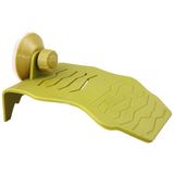 Drijvend Reptiles Planet Drijvend Eiland voor Zeeschildpadden, 53mm x 110mm x 65mm