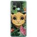 ERT GROUP mobiel telefoonhoesje voor Xiaomi REDMI 12C/ REDMI 11A origineel en officieel erkend Disney patroon Simba & Friends 002, hoesje is gemaakt van TPU