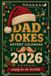 Simply Ho-Ho-Horrible Dad Jokes Advent Calendar