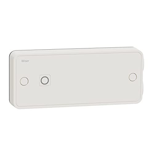 SCHNEIDER ELECTRIC - Wiser, elektrische radiator, 16 A, driverdraad, CCTFR6700