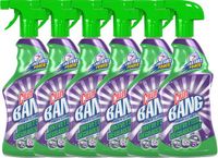 Cillit Bang Schoonmaakspray Ontvetter- Vet & Blink - 6 x 750ml - voordeelverpakking - Allesreiniger