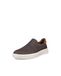 ECCO Move M Slipper voor heren, Bruin, 7 UK