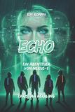 ECHO: Nexus-5 Echo Paperback