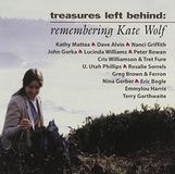 Remembering Various - Remembering Kate Wolf. Treasures Le