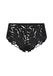 LSCN by LASCANA LASCANA LSCN Slip zwart