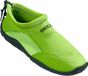 BECO waterschoenen/surfschoenen - groen - Neopreen - volwassenen - maat 41