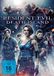 PLAION Resident Evil: Death Island DVD