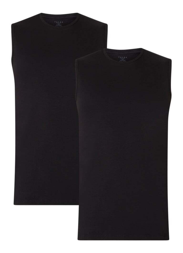 Falke Falke Singlet in 2-pack