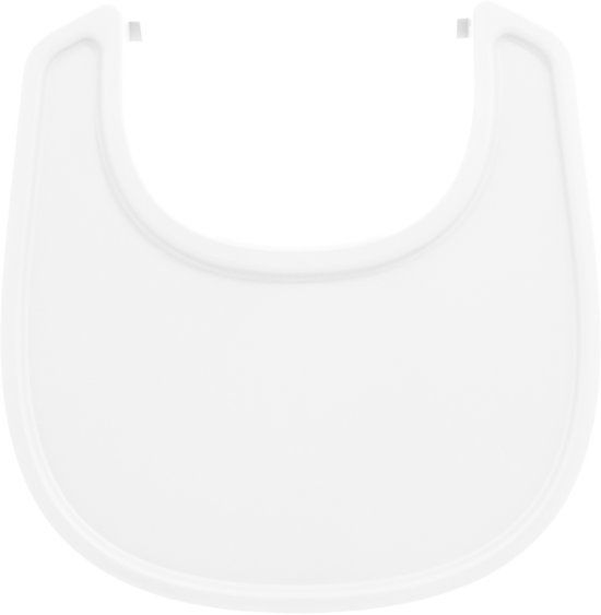 Stokke® Nomi® Eetblad - White