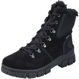 Rieker Z1010 veterlaarzen voor dames