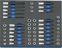 Gedore Tool assortment in module