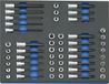 Gedore Tool assortment in module