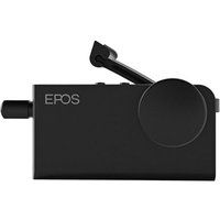 EPOS HSL 10 II Zwart