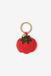 Sissy-Boy Rode tomaat bag charm