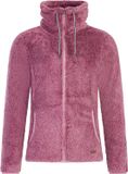 Protest Riri - Fleece vest Dames - High-pile fleece - Rits
