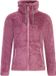 Protest Riri - Fleece vest Dames - High-pile fleece - Rits