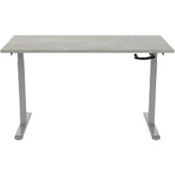 Euroseats Zit-sta werkplek bursligr120oxy - 7434204895842