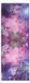 Tapis de Yoga Pliable pour Pilates et Fitness 1.5mm D'épaisseur