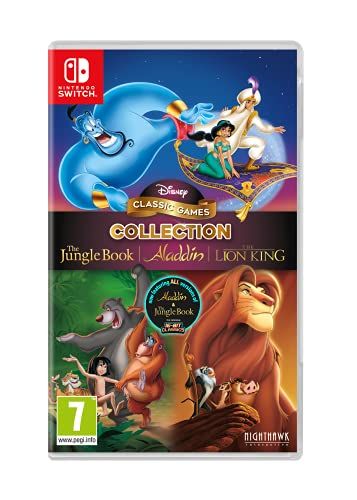Nighthawk Interactive Aladdin/ROI Leon/Definitive.SWI